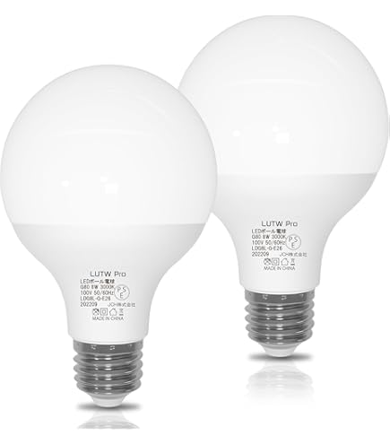 Amazon | TOSHIBA ネオボールZ G70ボール電球形 40Wタイプ 電球色